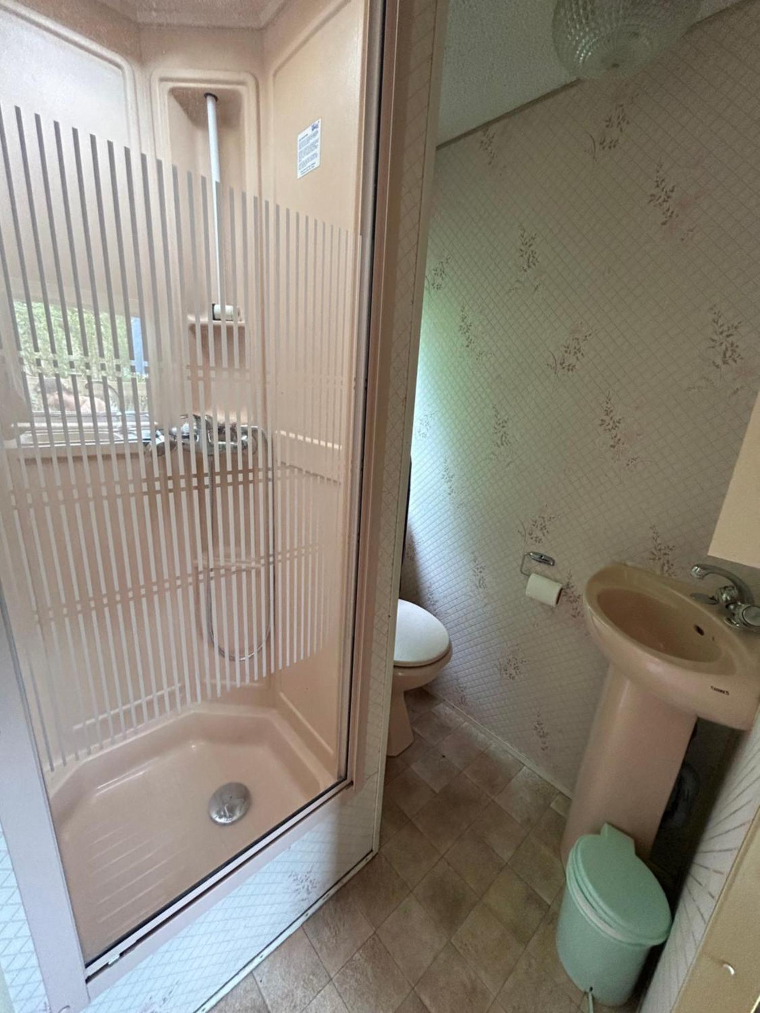Mobil-home Vintage Au Bord De La Riviere Campsite Tardets-Sorholus